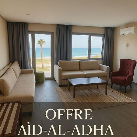 Oceana Mazagan Suites Hotel El Jadida Exterior foto
